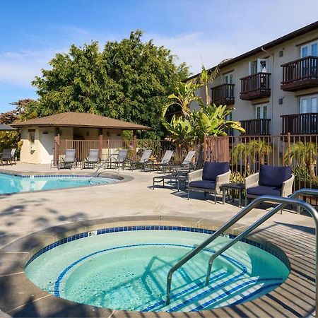 Fairfield Inn & Suites San Diego Old Town Εξωτερικό φωτογραφία