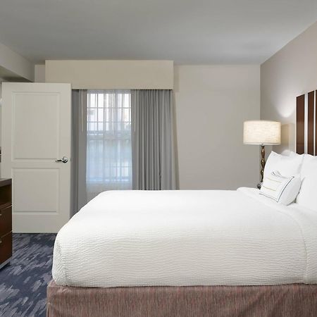Fairfield Inn & Suites San Diego Old Town Εξωτερικό φωτογραφία