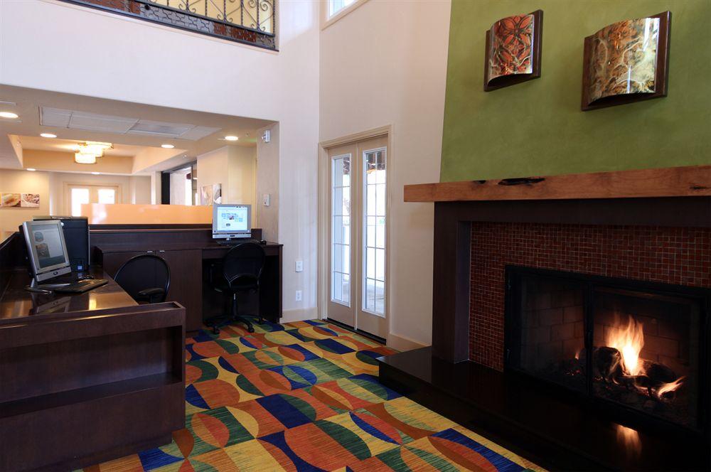Fairfield Inn & Suites San Diego Old Town Εξωτερικό φωτογραφία