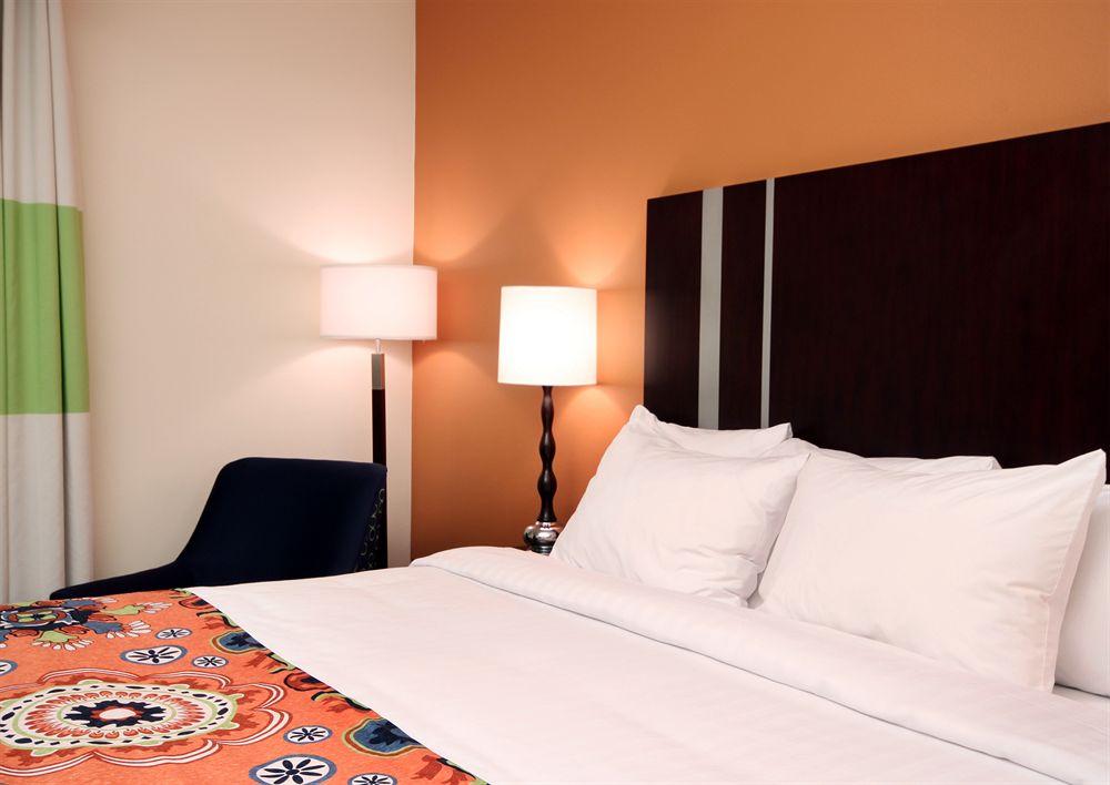 Fairfield Inn & Suites San Diego Old Town Εξωτερικό φωτογραφία