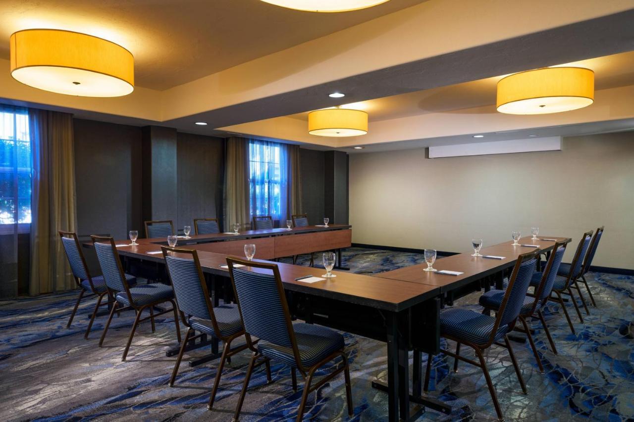 Fairfield Inn & Suites San Diego Old Town Εξωτερικό φωτογραφία