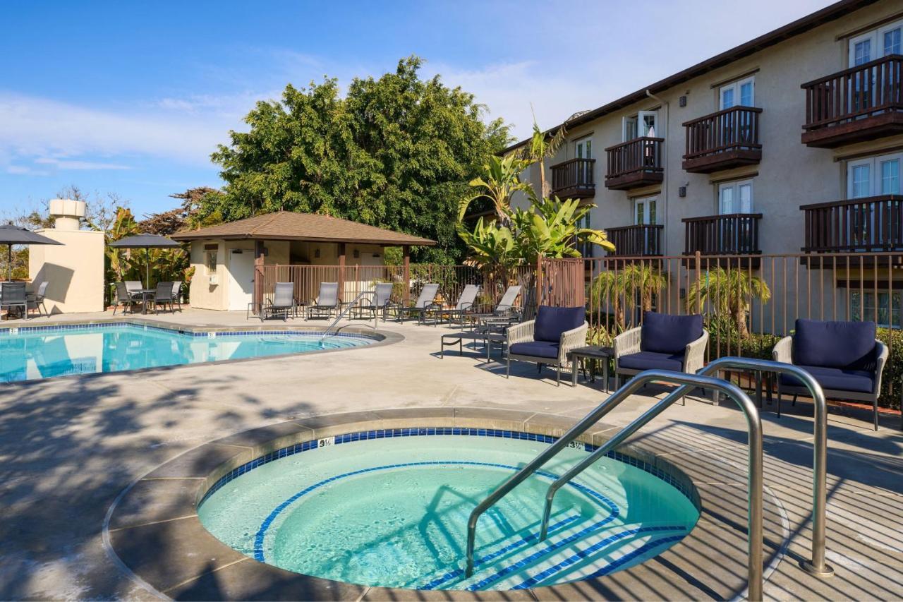 Fairfield Inn & Suites San Diego Old Town Εξωτερικό φωτογραφία