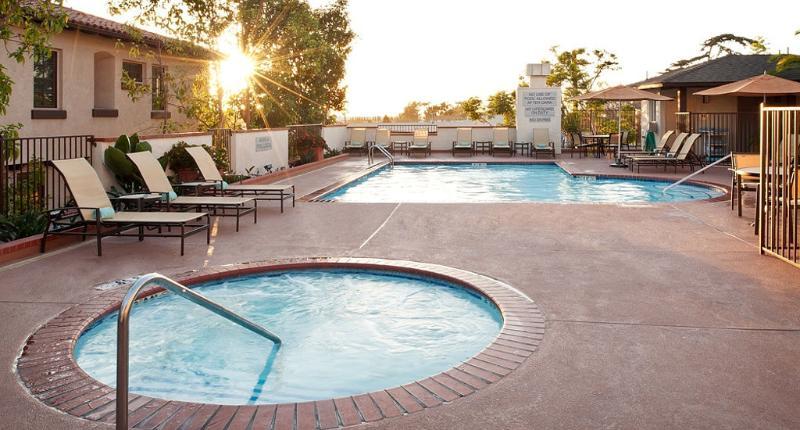 Fairfield Inn & Suites San Diego Old Town Εξωτερικό φωτογραφία