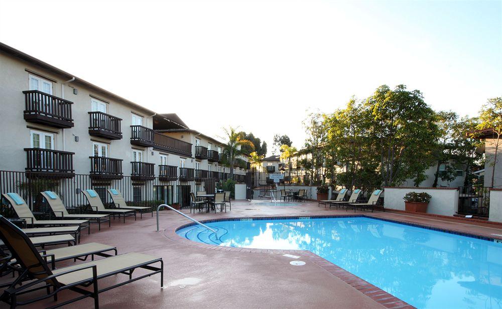Fairfield Inn & Suites San Diego Old Town Εξωτερικό φωτογραφία