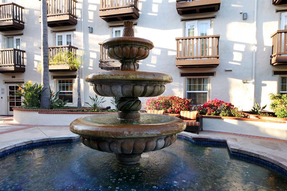 Fairfield Inn & Suites San Diego Old Town Εξωτερικό φωτογραφία