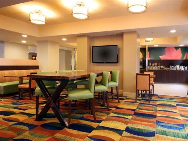 Fairfield Inn & Suites San Diego Old Town Εξωτερικό φωτογραφία