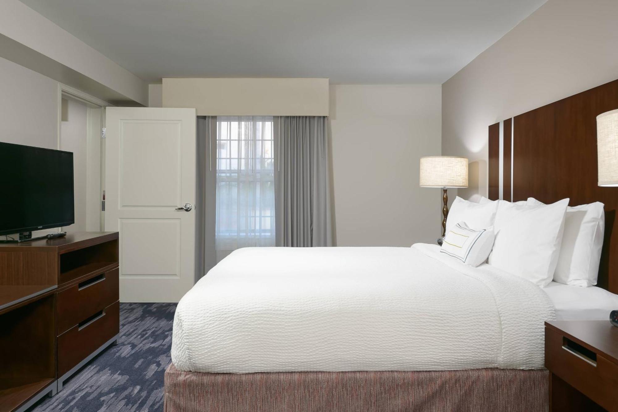 Fairfield Inn & Suites San Diego Old Town Εξωτερικό φωτογραφία