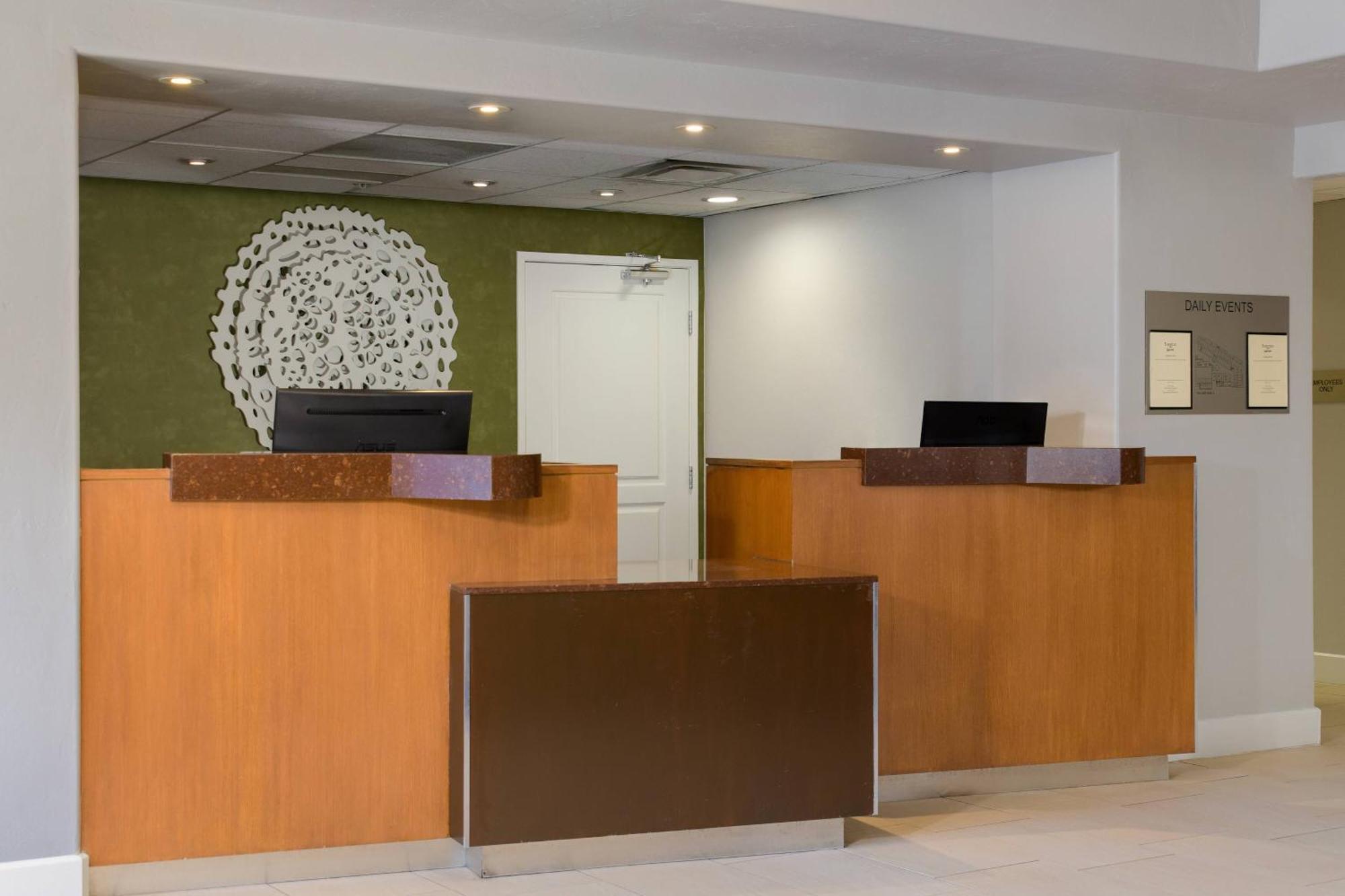 Fairfield Inn & Suites San Diego Old Town Εξωτερικό φωτογραφία