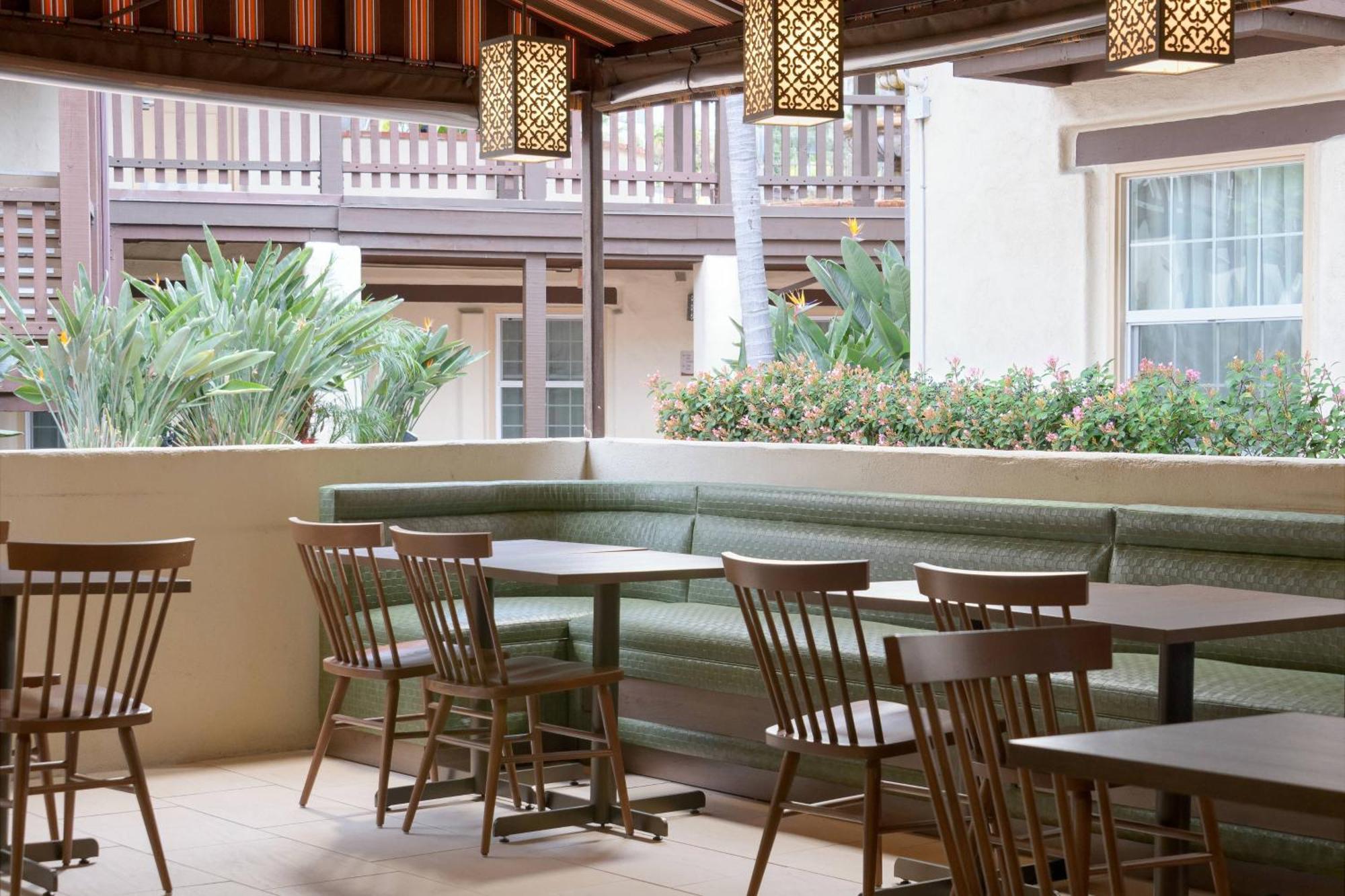 Fairfield Inn & Suites San Diego Old Town Εξωτερικό φωτογραφία