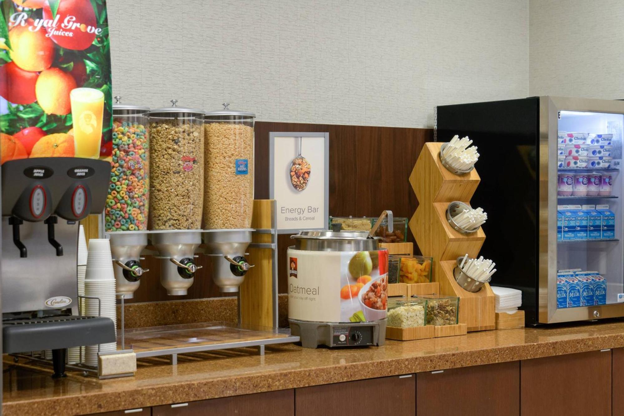 Fairfield Inn & Suites San Diego Old Town Εξωτερικό φωτογραφία