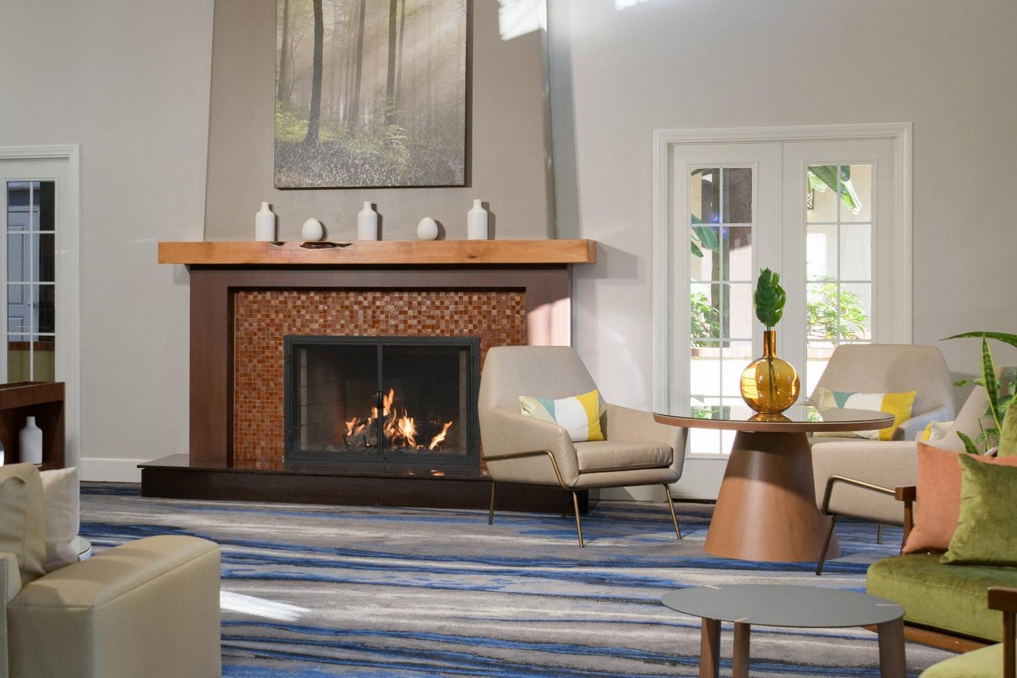 Fairfield Inn & Suites San Diego Old Town Εξωτερικό φωτογραφία