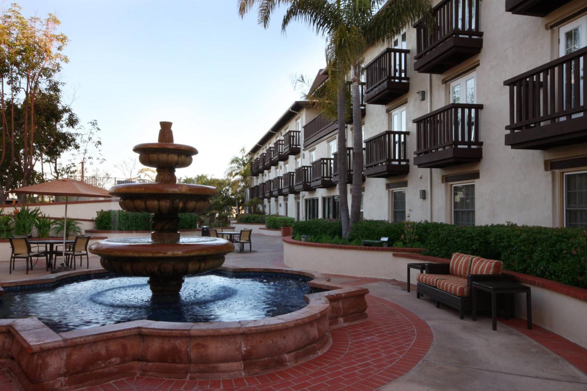 Fairfield Inn & Suites San Diego Old Town Εξωτερικό φωτογραφία
