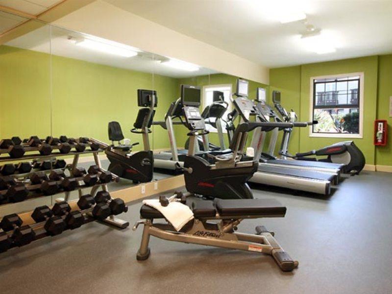 Fairfield Inn & Suites San Diego Old Town Εξωτερικό φωτογραφία