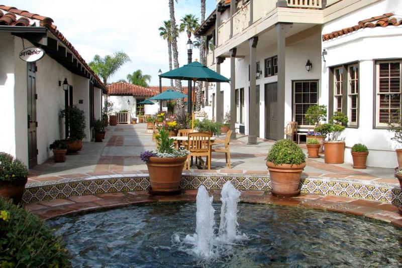 Fairfield Inn & Suites San Diego Old Town Εξωτερικό φωτογραφία