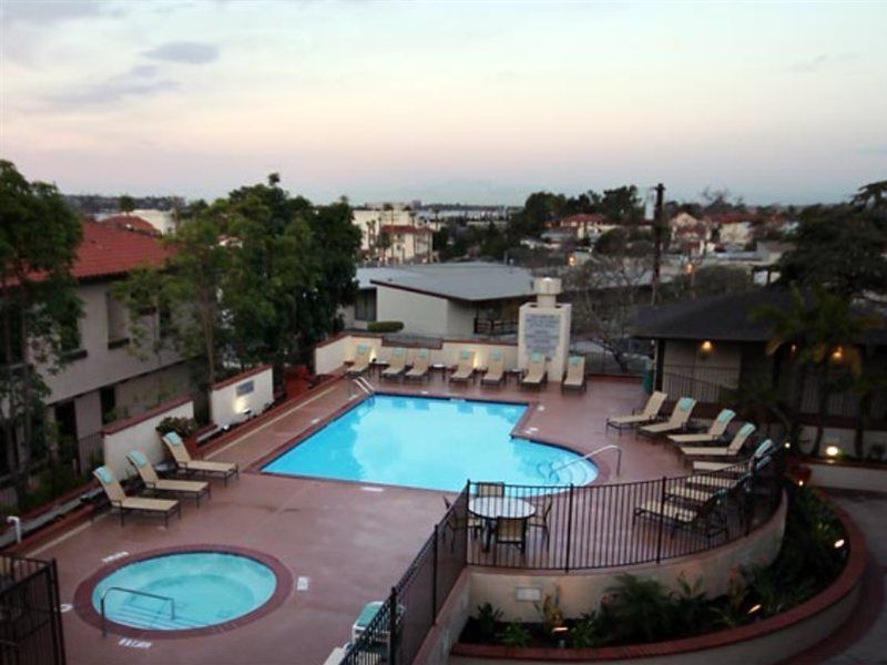 Fairfield Inn & Suites San Diego Old Town Εξωτερικό φωτογραφία