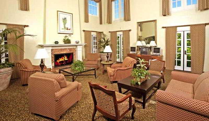 Fairfield Inn & Suites San Diego Old Town Εξωτερικό φωτογραφία
